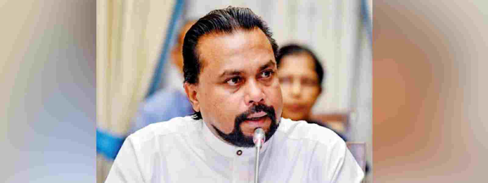 විමල් වීරවංශ අද කොට්ඨාස අපරාධ විමර්ශන කාර්යාංශයට